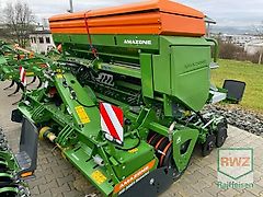Amazone Cataya 300 Super