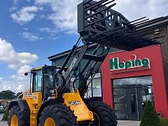 JCB 419 S