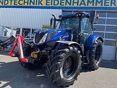New Holland T6.180 Auto Command SideWinder II