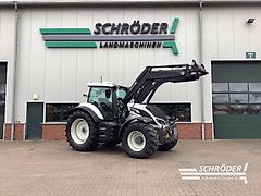 Valtra T 174 ED SMARTTOUCH | RTK | UNLIMITED