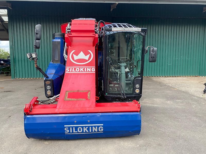 Siloking Siloking SelfLine 4.0 Premium 2215-15 IV