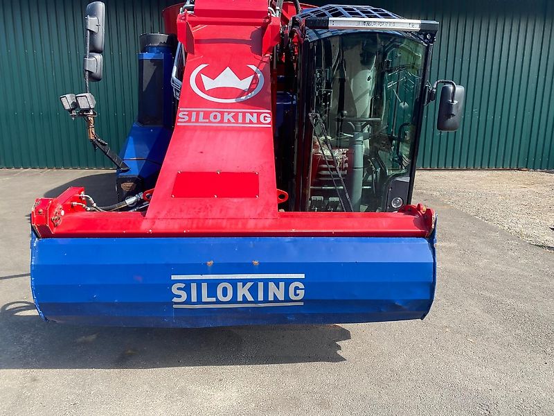 Siloking Siloking SelfLine 4.0 Premium 2215-15 IV