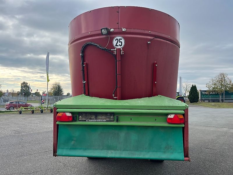 Strautmann Verti-Mix 2401 Double