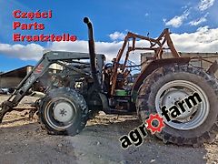 Deutz-Fahr Agroplus 70 60 80 parts, ersatzteile, pieces