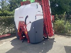 Maschio Tempo Ultra 2000-24M Gaspardo
