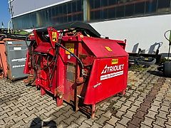 Trioliet Silokam