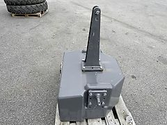Fendt GEWICHT 1250 KG