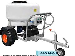 JFC Milk Taxi A-MK340M3