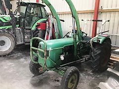 Deutz-Fahr D 40.2