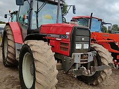 Massey Ferguson 6170