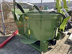 Fliegl MISCHMEISTER FA 600