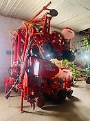 Maschio Mirka 8 Reihen