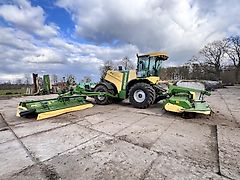 Krone Big M 500