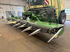 Krone Easy Collect 753 10r