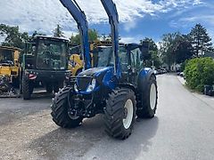 New Holland T5.110 Dynamic Command (Stage V)