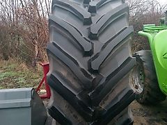 Trelleborg BlueTire