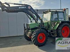 Fendt FARMER 309 LSA