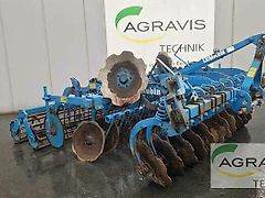 Lemken RUBIN 9/300 U
