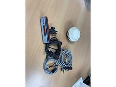 Kverneland ISOMATCH INLINE STUURHULP