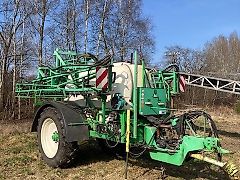 CHD Feldspritze 3624