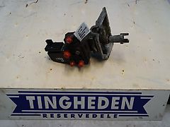 John Deere 9780 (Spare part/Reservedel/Ersatzteil)