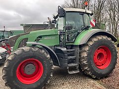 Fendt 927 Vario