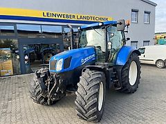 New Holland T 6.175 EC