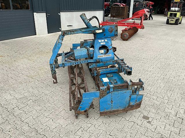 Rabe MKE 300