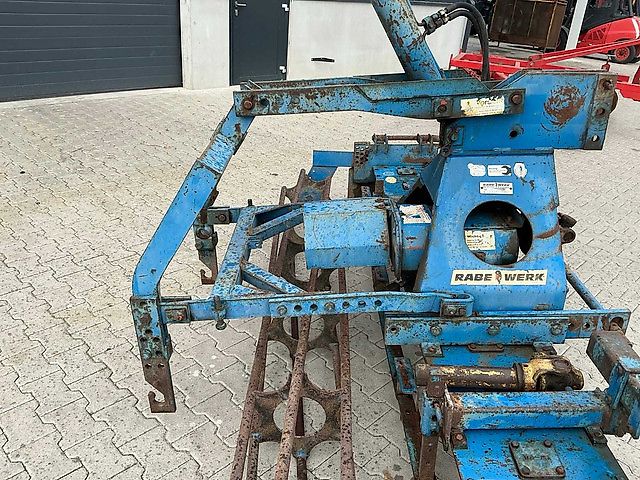 Rabe MKE 300