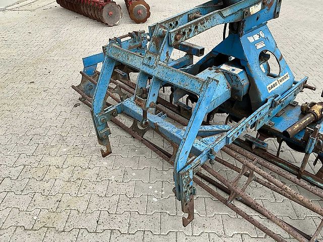Rabe MKE 300