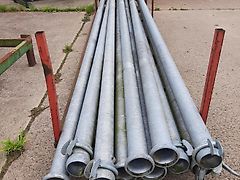 Bauer pipe