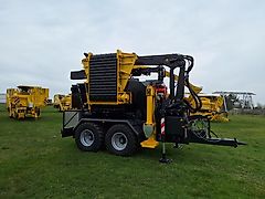 Wüst Hacker Wüst Hacker SMC 812 PTO