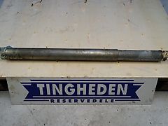 John Deere 9780i (Spare part/Reservedel/Ersatzteil)