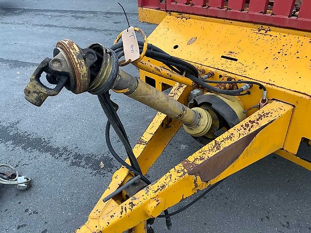 Schuitemaker RAPIDE 100