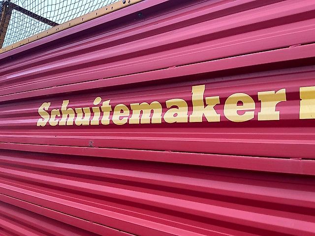 Schuitemaker RAPIDE 100