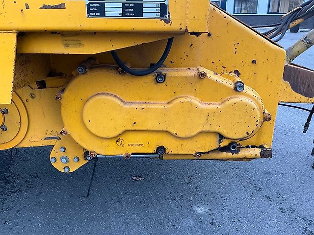 Schuitemaker RAPIDE 100