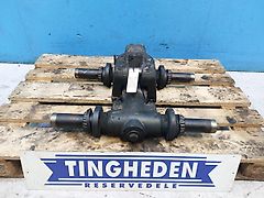 New Holland CR10.90 (Spare part/Reservedel/Ersatzteil)