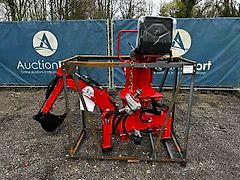 Agri-Pro BK145