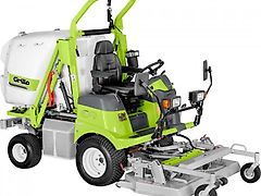 Grillo FD 13.09 4WD