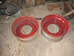 Lemmers Lemmers 22,5 x 11,75