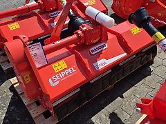 Maschio BIRBA 155 HECKSCHLEGELMÄHER