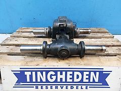 New Holland CR10.90 (Spare part/Reservedel/Ersatzteil)