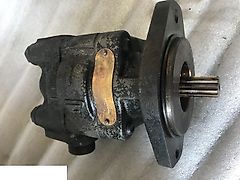 John Deere 3200 3400 - Pompa Hydrauliczna Pompa Oleju (Części zamienne)