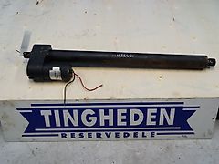 John Deere 9780 (Spare part/Reservedel/Ersatzteil)