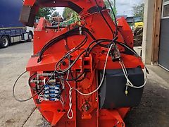 Kuhn PRI 2060 M