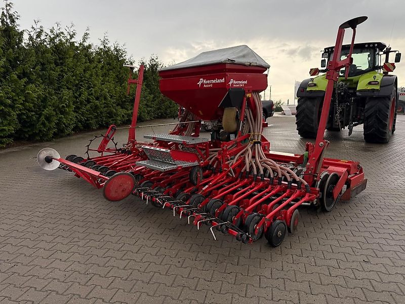 Kverneland Accord DA-S