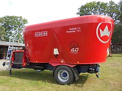 Siloking TRAILEDLINE 4.0 PREMIUM 1814-16