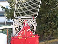 Tajfun EGV Alle Modelle
