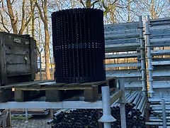Grimme Trennband