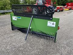 Siloverteiler Rotorverteilerwalze RV 250